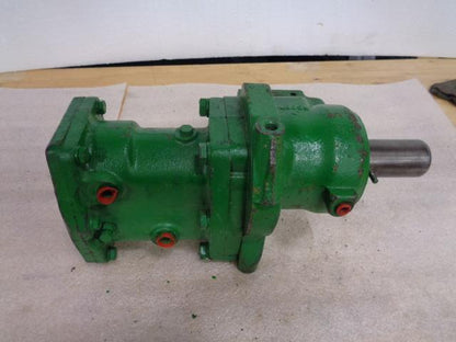 NEW JOHN DEERE R44845 HYDRAULIC MOTOR/PUMP (UNKNOWN FITMENT) BSRG5