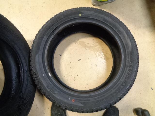 1 YOKOHAMA GEOLANDAR A/T G015 BSW P 225 55 18 95H SL TIRES 110101589 CQ1