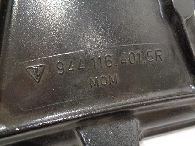 Porsche 944 Clutch Bell Housing REFINISHED 944 116 401 5R R21T2