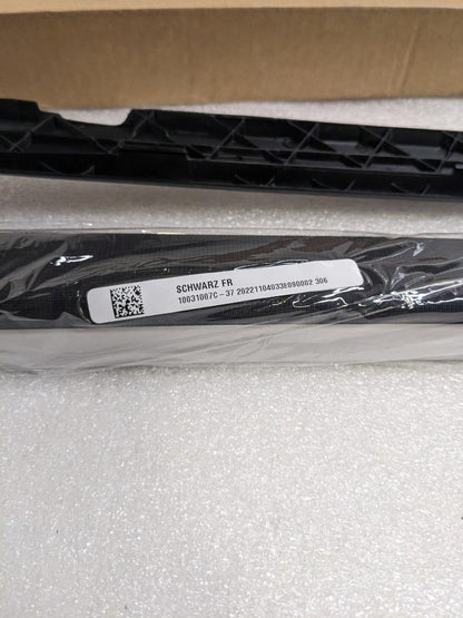 PORSCHE 9718773070U1 SUNROOF COVER FOR 2017-2023 PANAMERA NEW PGB2