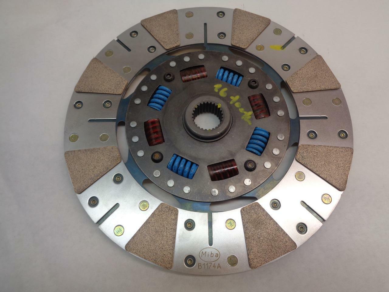 Single Disc Clutch Kit - Big Block Engines (Read Description) R8