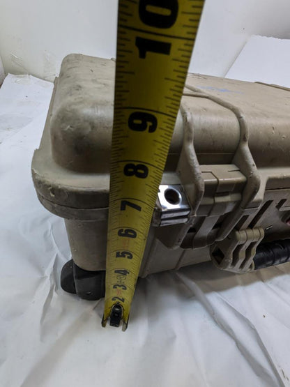 GEORGE FISCHER ELECTRO PLUS- PIPING SYSTEM-GENERAL OPERATION-10369-USED B2