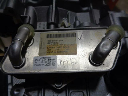 Volkswagen Jetta/Golf 2013+ DSG Gearbox 0D9398012KX NEW MINOR DAMAGE BSR