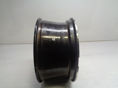 NEW TAKEOFF GMC SIERRA 1500 WHEEL CHARCOAL MACHINED 18X8.5 6X139.7 SR