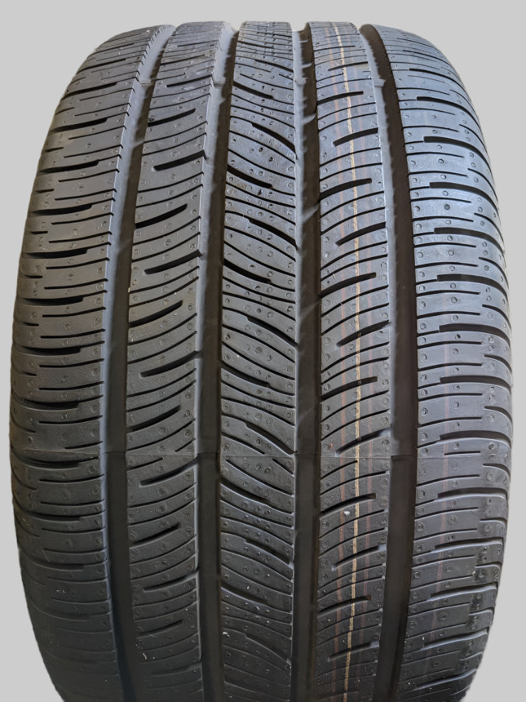 CONTINENTAL CONTISPORTCONTACT MO P 265 35 18 97V XL TIRE 03528830000 CQ2