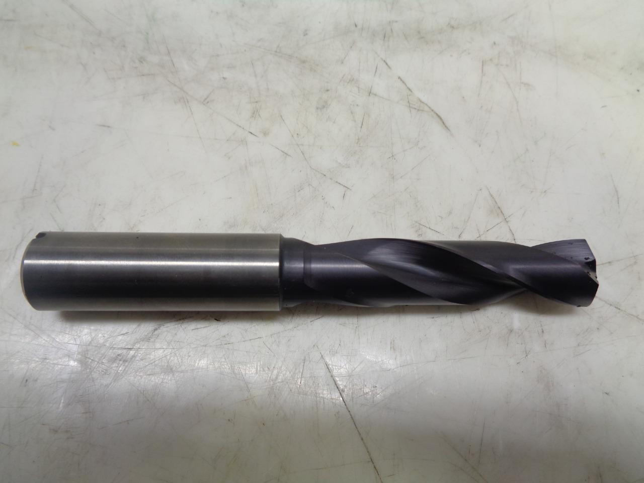 NEW 3 PACK GUHRING 11934088 CARBIDE END MILLS 1/2"x2-1/2" 2 FLUTE R22T6