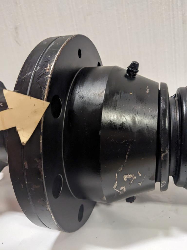 NEW Doosan Forklift Drive Shaft 130716-00129 DOOSAN  BSR1