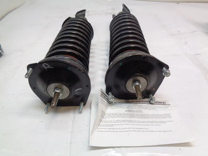 DORMAN 959596 AIR SUSPENSION CONVERSION KIT REAR SHOCKS L/R FOR LINCOLN NEW R12