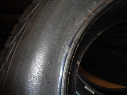 BFGOODRICH TRAIL TERRAIN T/A OWL P 225 65 17 102T SL ALL SEASON TIRE 92893 CQ2