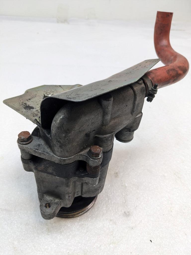 PORSCHE 92811301700 AIR SMOG PUMP FOR 1978-1995 PORSCHE 928 S4 USED #2 R24T3