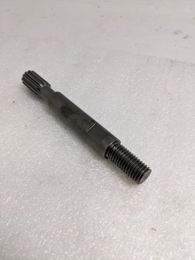 GALAXY INDUSTRIES RE-PB ROTARY SPLINE SHANK FOR REBAR/PLATE CUTTER NEW R22T5