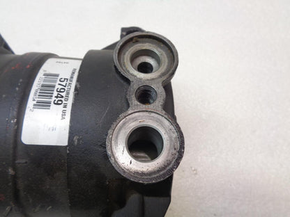REMANUFACTURED 4 SEASONS 57949 AC COMPRESSOR 1996-2005 GMC SAFARI R1