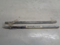 WINZER STAR ALLOYS 31AZ 18" SELF-FLUXING BRAZING RODS 2LB R30