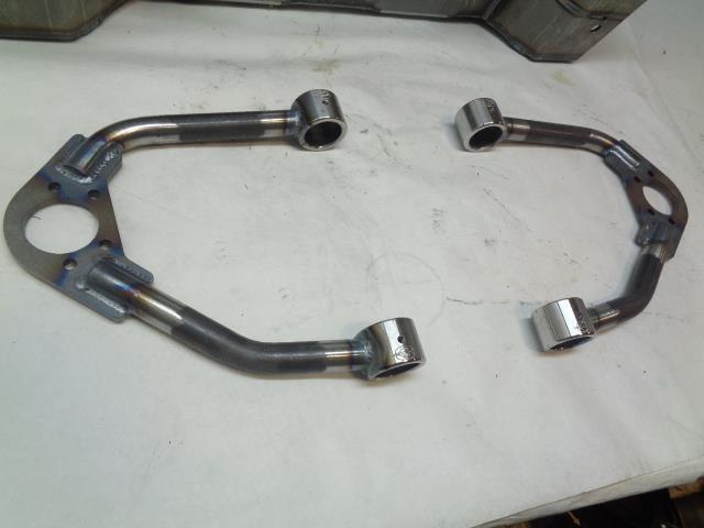 CB CHASSIS C10 63-72 FRONT KIT 1003-001/1003-004 NEW R35