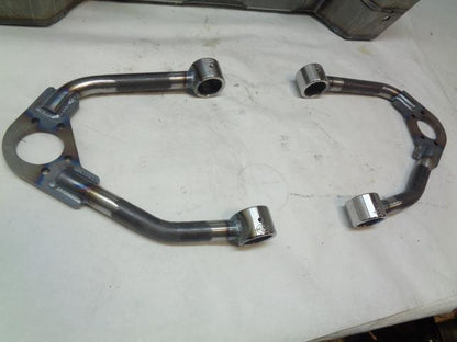 CB CHASSIS C10 63-72 FRONT KIT 1003-001/1003-004 NEW R35