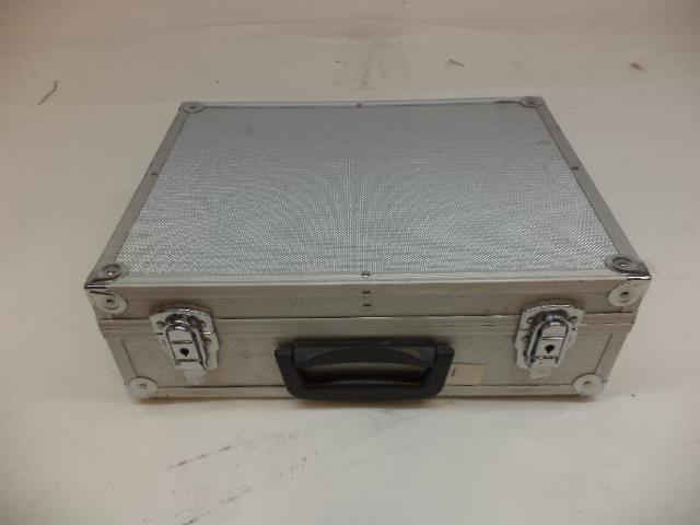 USED 400X FIBER OPTIC MICROSCOPIC LAB ANALYSIS KIT SR