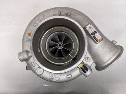 HOLSET 3768268HX TURBO HE551V REMAN FOR CUMMINS ISX SIGNATURE 15.0L E1