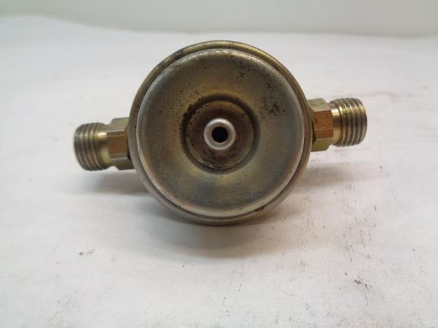 BOSCH FUEL PRESSURE DAMPER FOR PORSCHE 911&928 0 280 161 021 USED R24T3