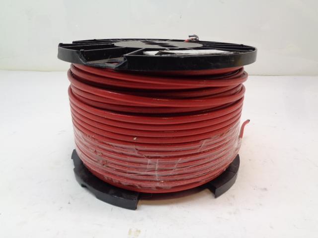 NEW BRISKHEAT KE STYLE HEATING CABLE 510ft 50-60Hz 480V 12W/ft KECAB12480 R35