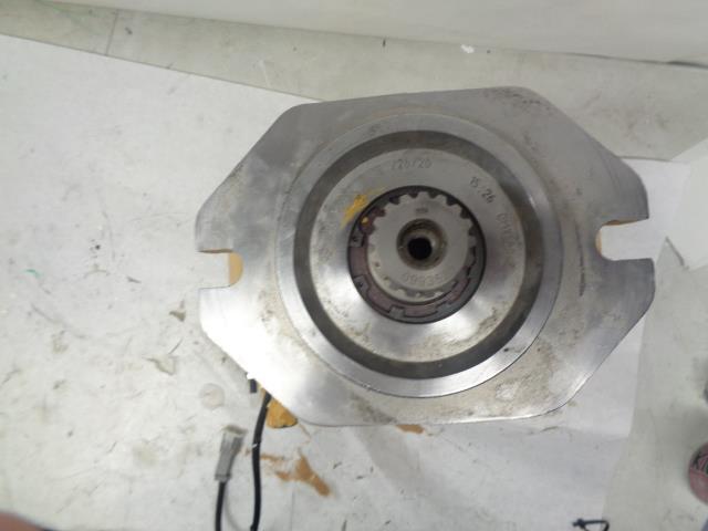 CAT HYDRAULIC PUMP VARIABLE DISPLACEMENT 20R-2016 USED J2
