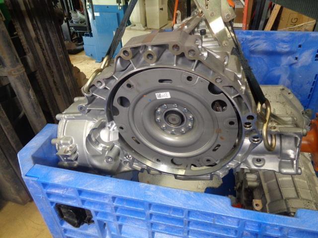 GENUINE AUDI AUTOMATIC TIPTRONIC TRANSMISSION OFD 301 383 D