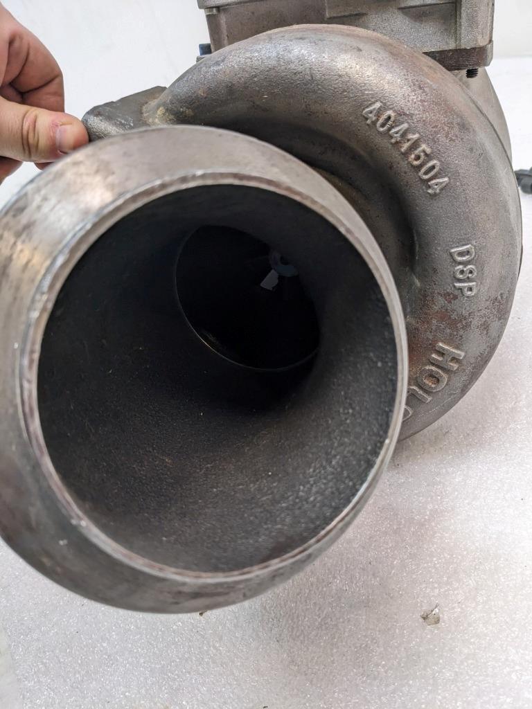 CUMMINS 4046837 TURBOCHARGER HE351VE FOR 2007-2012 DODGE RAM 6.7L REMAN E1