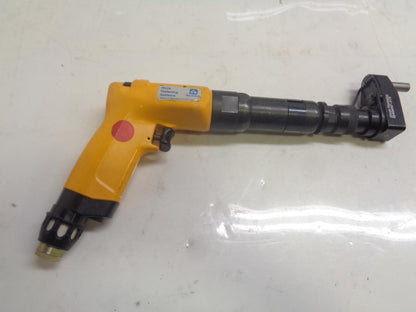 ATLAS COPCO LUM 25 HR05-U-K PNEUMATIC AIR SCREWGUN R22T5