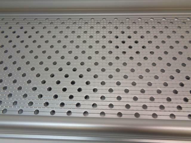 NEW FEAL FOLDING RAMP FL200 180705031 MAX LOAD 330 LBS. BSR