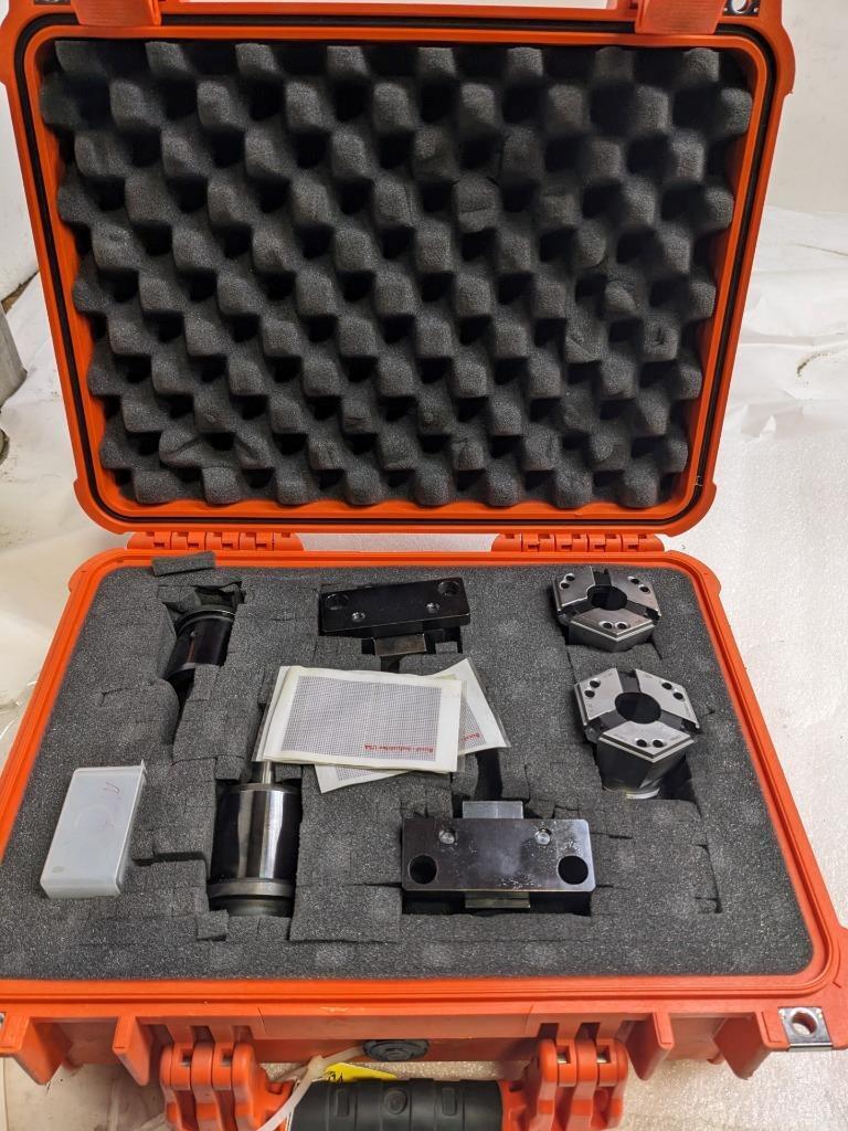 PELICAN CASE MS-40 NEW R5