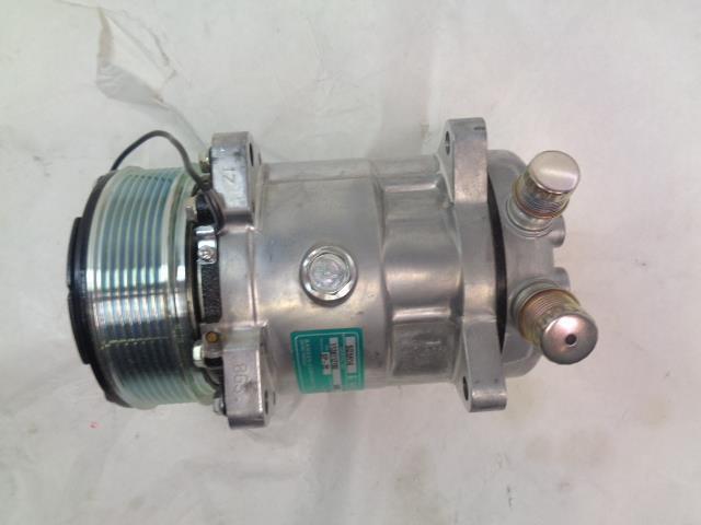SANDEN SD5H14 AC COMPRESSOR S6629 NEW J1