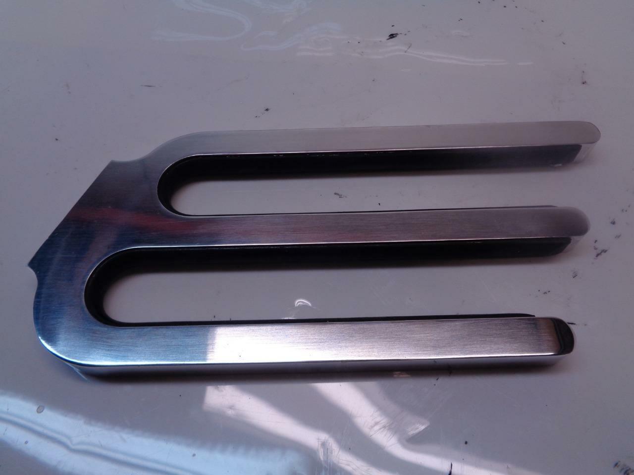 NEW AERIAL WAKEBOARDING OVAL WAKEBOARD / BOARD RACK UNIVERSAL QUICK RELEASE SR