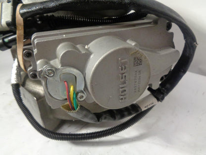 CUMMINS HOLSET R8048234AI TURBOCHARGER WITH ACTUATOR HE300VG REMAN E2