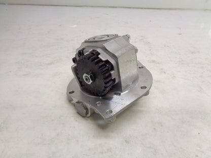 1 NEW INTERNAL PTO HYDRAULIC PUMP 25 SPLINE GEAR UNKNOWN MAKE/MODEL R18T1