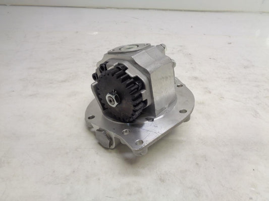 1 NEW INTERNAL PTO HYDRAULIC PUMP 25 SPLINE GEAR UNKNOWN MAKE/MODEL R18T1
