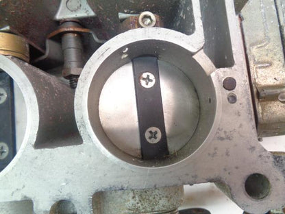 HOLLEY DOMINATOR 4500 CARBURETOR 12R-8795B USED N.2 R18