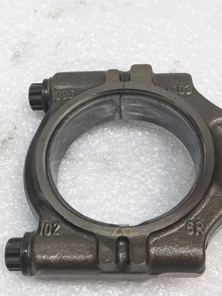 PORSCHE 911/996  CONNECTING PISTON ROD #2 9961031026R USED 996BGL2T2