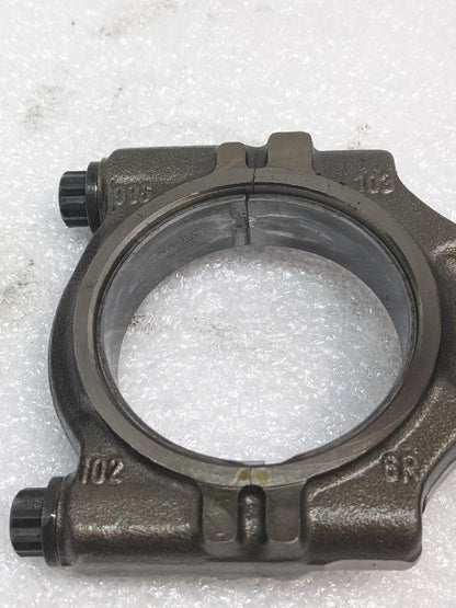 PORSCHE 911/996  CONNECTING PISTON ROD #2 9961031026R USED 996BGL2T2