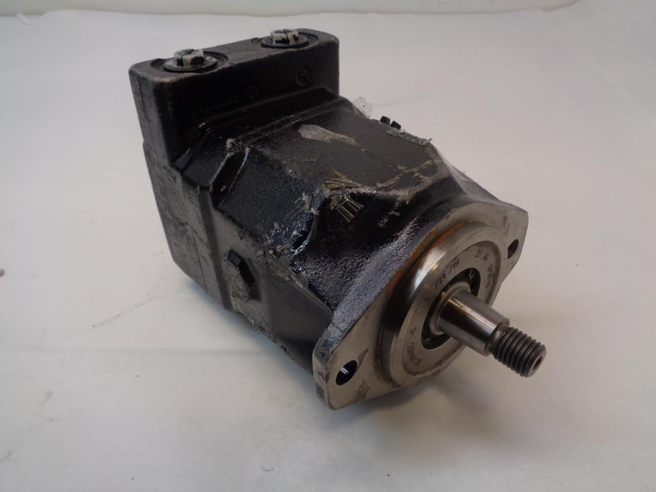 NEW UNBRANDED HYDRAULIC AXIAL PISTON PUMP MOTOR BSRG5