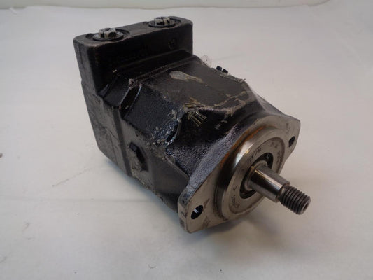 NEW UNBRANDED HYDRAULIC AXIAL PISTON PUMP MOTOR BSRG5