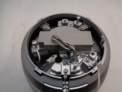 NEW Panasonic WV-X6531N 2MP Weather Proof PTZ Network Camera R4