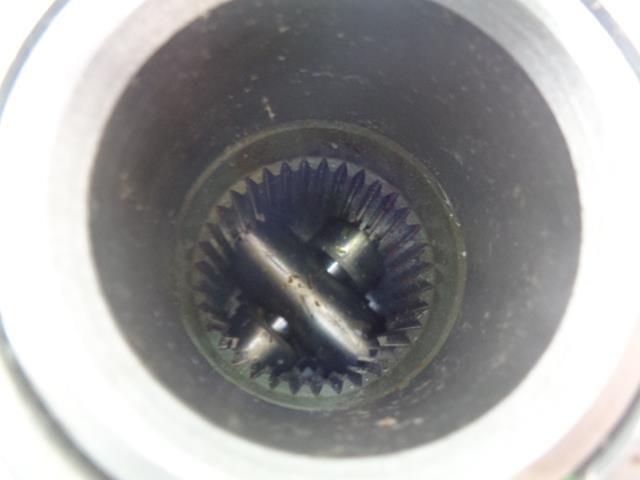 AUBURN GEAR 545021 SELECT-A-LOC DIFFERENTIAL 10-BOLT FOR JEEP WRANGLER NEW R14