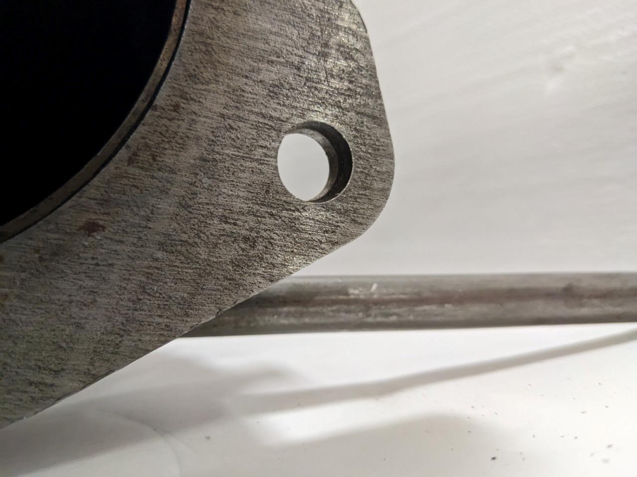 INTERNATIONAL NAVISTAR 82002995 MAXXFORCE 7 DIESEL PARTICULATE FILTER BSRT1