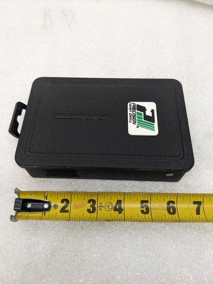 PRECISION TWIST DRILL 5995520 DRILL BIT SET 15PC 1/16"-1/2" BY 1/32" NEW R22T5