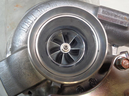 IHI RHF55V ISUZU GMC NQR NPR NRR 12V 4HK1 ENGINE TURBOCHARGER 8983686532 E2
