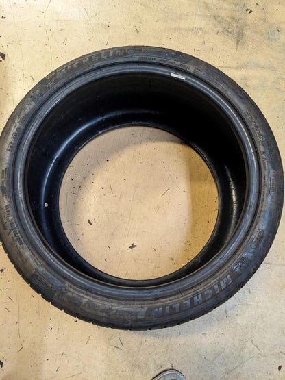 USED MICHELIN PILOT SPORT 4A TPC SPEC ZP P 305 30 20 99Y SL TIRE 6890 CQ2