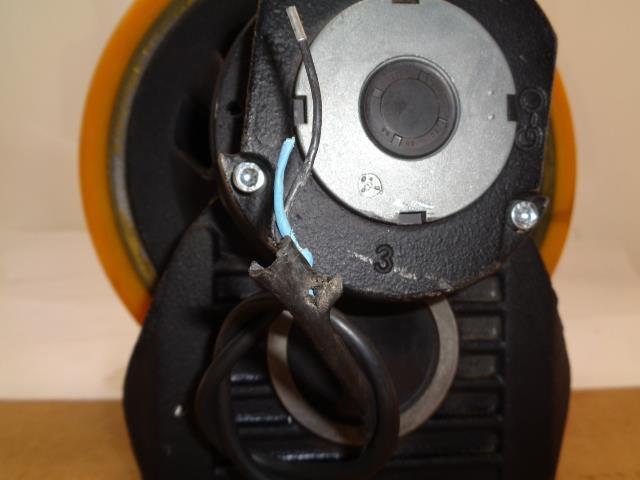 CFR MULTI-DIRECTIONAL HORIZONTAL ELECTRIC DRIVE WHEEL MRT18.0080 BLUE4