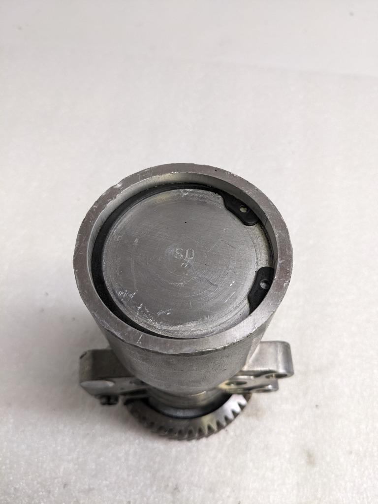 STANDARD MOTOR HPI6 DIESEL HIGH PRESSURE OIL PUMP FOR VARIOUS FORD NEW R11