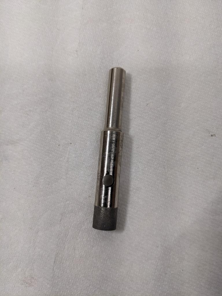 CRL DCD12 331747 1/2" DCD SERIES ELECTRO-FORMED DIAMOND DRILL NEW D0