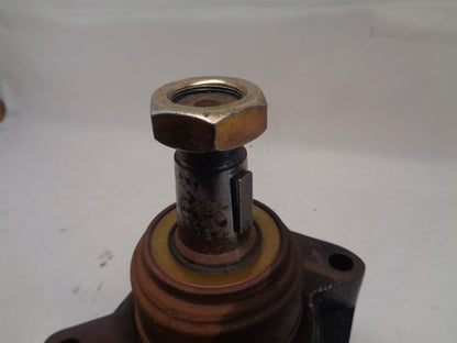 PARKER TF SERIES LSHT HYDRUALIC TORQ MOTOR TF0195US080AAAA NEW H2