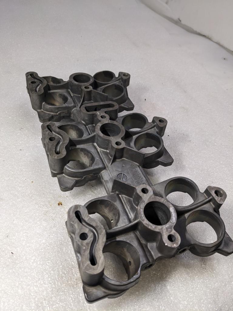 PORSCHE 911 BOXSTER PESTLE/TAPPET HOUSING 99710404300 USED 996B.GL